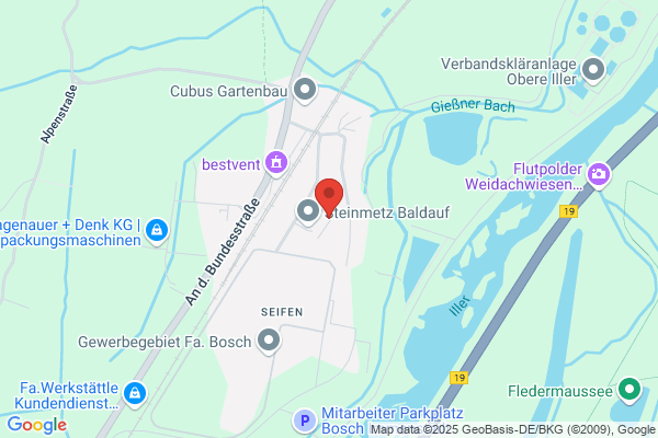 TERRAKONZEPT Geologie