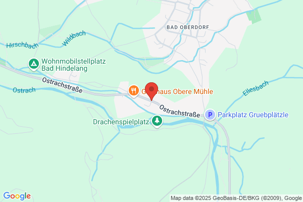 Obere Mühle