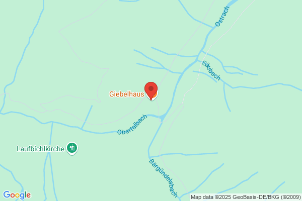 Giebelhaus