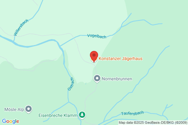 Konstanzer Jägerhaus