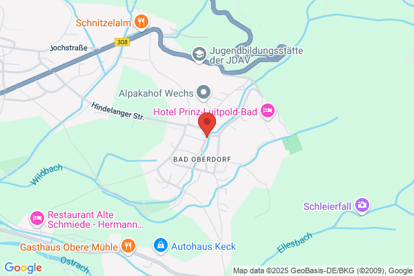 Restaurant Wildbachstuben