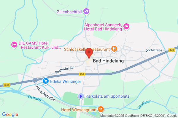 Salzstadl Gaststätte