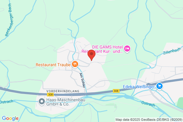 Schäfer Stuben