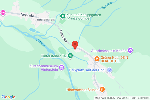 Schützenstüble
