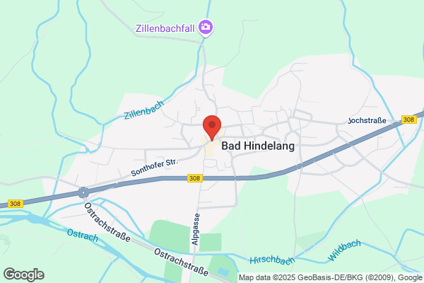 Zum Salzstadelwirt