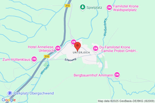 Alpenrose/Pension Inh. Carina und Christoph Bestle