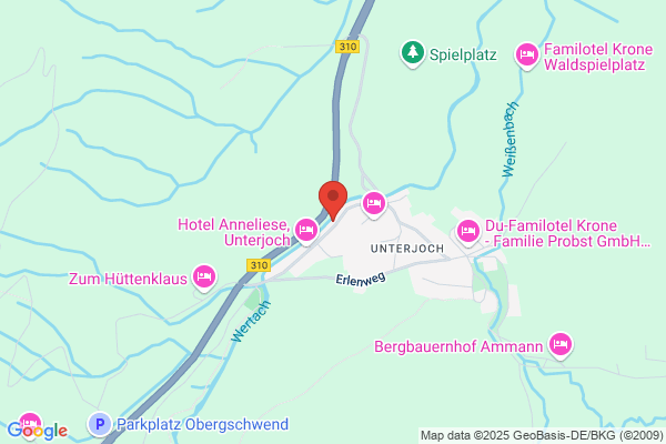 Berghof