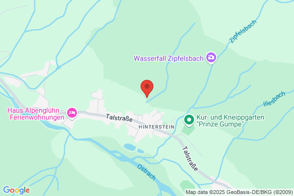 Hinterstein