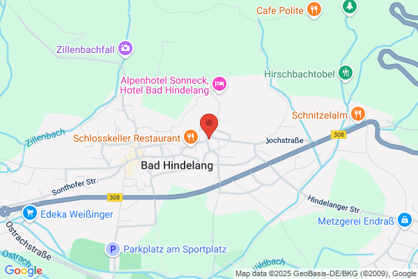 Hindelanger Käsemarkt