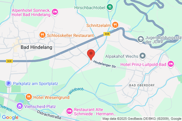 Leder-Eberhart GmbH Hindelang