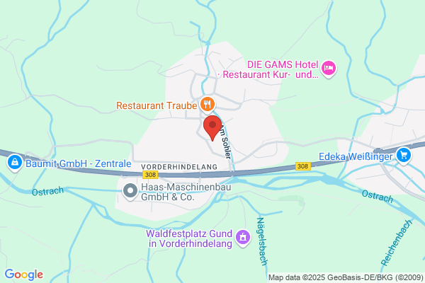 Schreinerei Haberstock