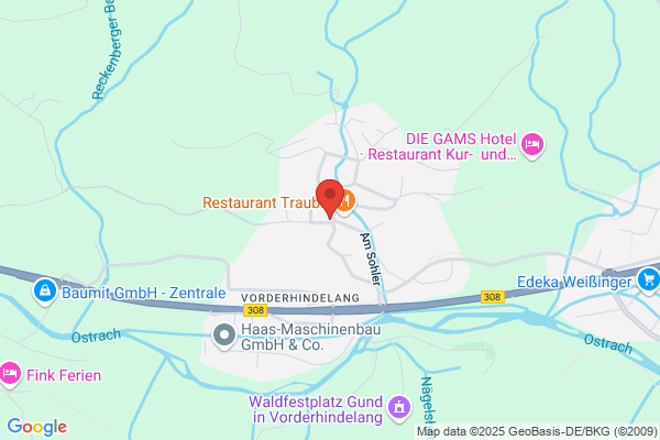 Haberstock