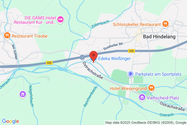 EDEKA Weißinger