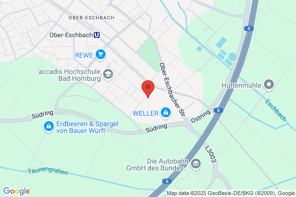 CCS HandelsService GmbH