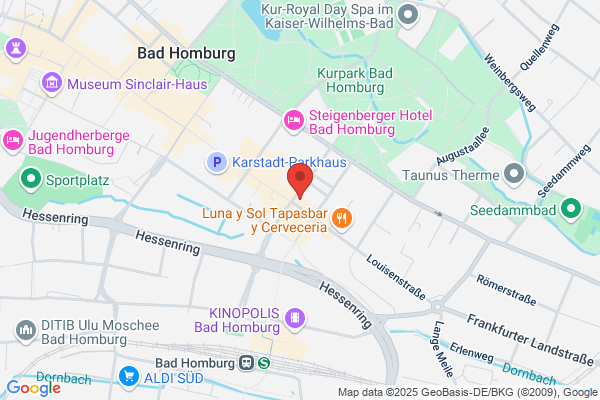 INDEXTRAFFIC GmbH
