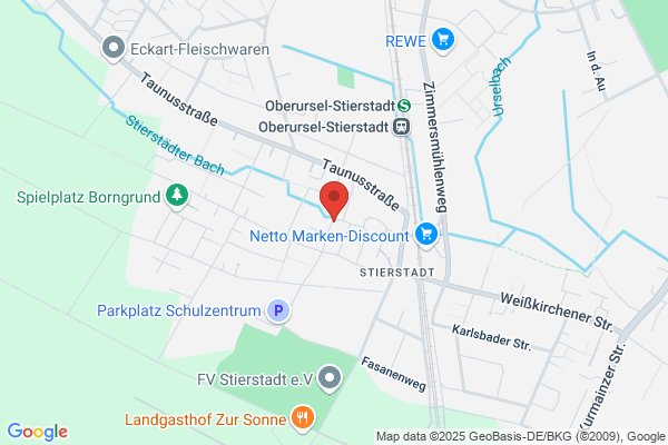 Ganzheitliche Praxis für Osteopathie Physiotherapie Naturheilkunde Irina Aumüller-Markowski