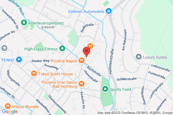 AMZ Wach- und Veranstaltungsservice GmbH