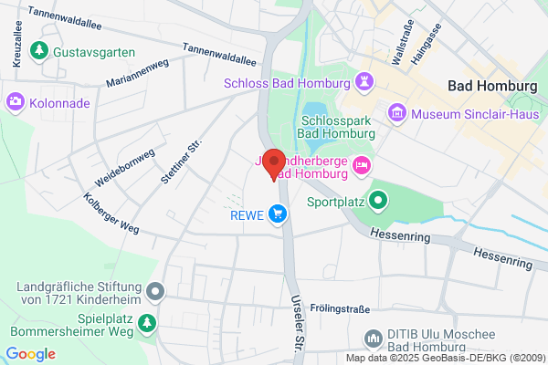 HB-Innenausbau GmbH
