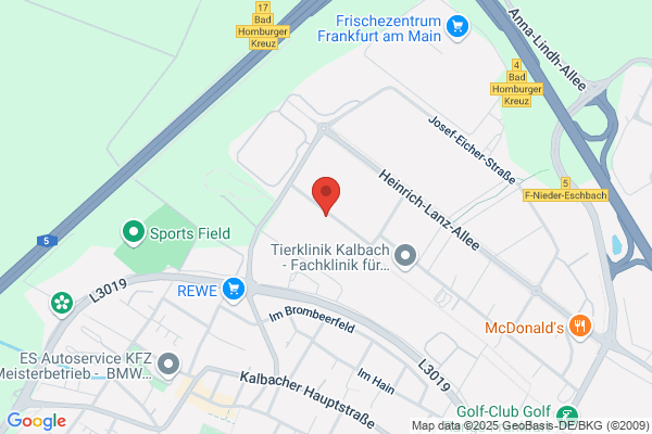 Exklusivbau Rhein Main GmbH und Co KG