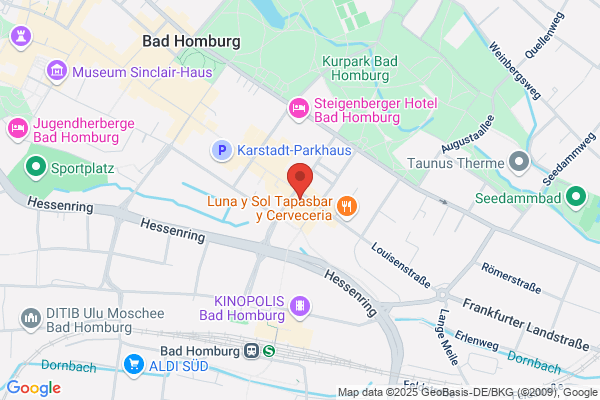 Stadtverwaltung