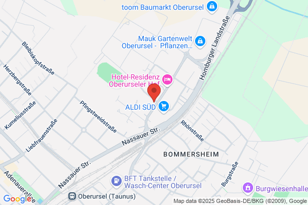 Apotheke an den 3 Hasen