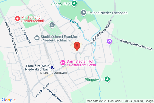 Eschbach-Apotheke