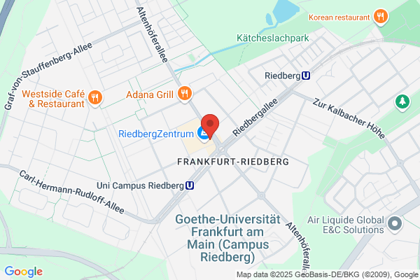 Riedbergplatz Apotheke