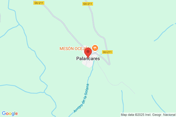 Palancares