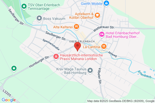 KS AUTOGLAS ZENTRUM Bad Homburg
