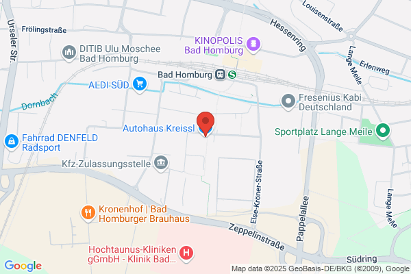 Autohaus Kreissl GmbH