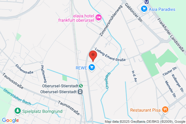 Dipl.Ing. B. Ocker GmbH