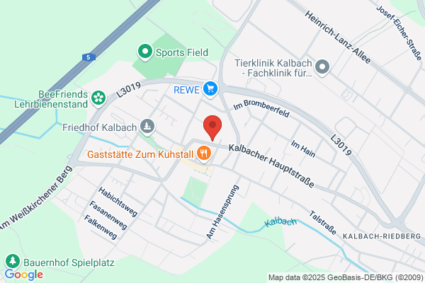 Bäckerei Gangel
