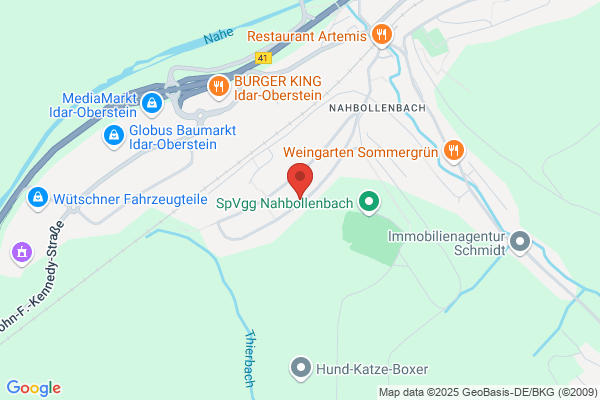 Tribau GmbH