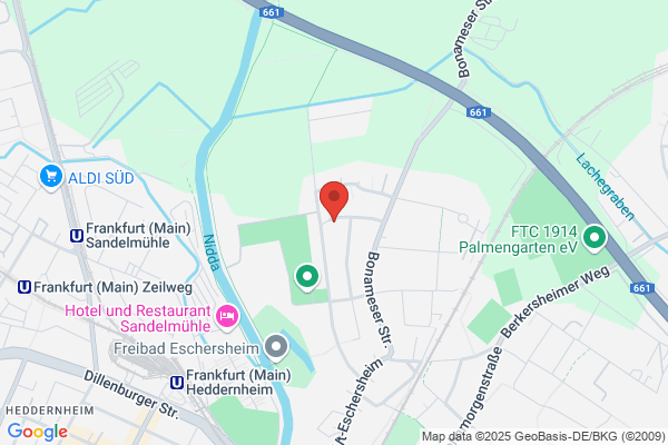 Institut für Paartherapie (IfP e.V.)