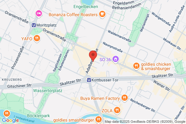 Bestatterverzeichnis.com