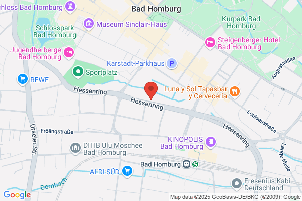 Bestattungs-Institut Fritz Eckhardt
