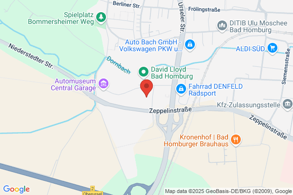 Möbelland Hochtaunus - Küchen, Sofas, Sessel, Betten, Matratzen