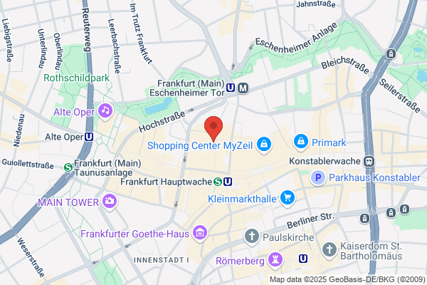 Betten Raab Louisenstraße GmbH