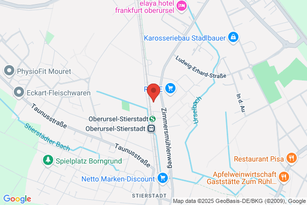 TIMS - Taunus International Montessori School e.V.