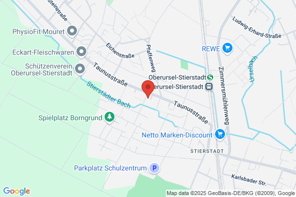 Herzenergie & Geldmagie - Stefanie Geldmacher