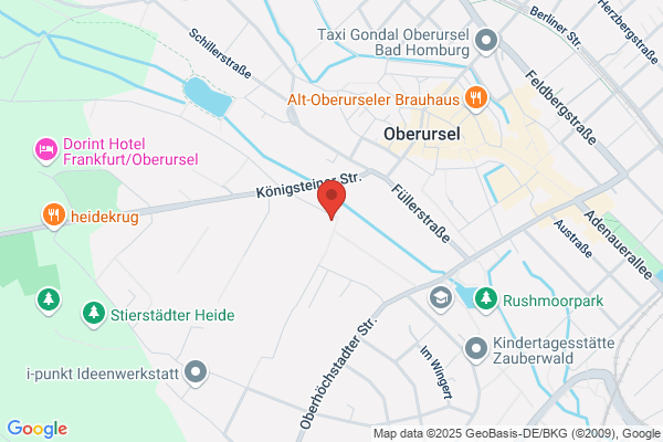 Dachdeckerei Brüderle GmbH