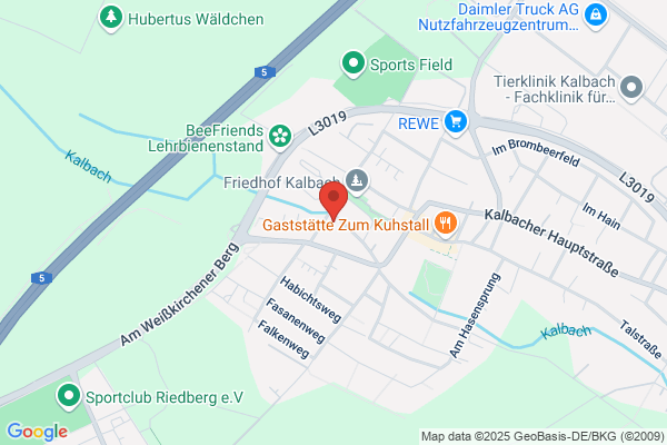 Dachdecker Diehm