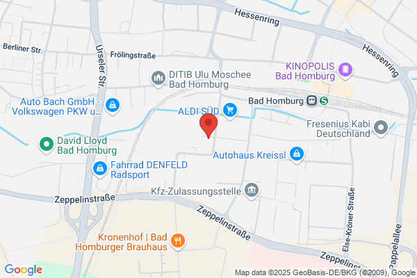 Gast Electronic GmbH