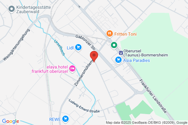 Thomas Stottut