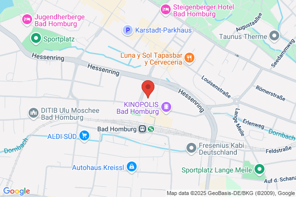 Saleshouse GmbH