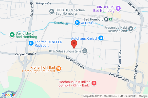 auvida GmbH