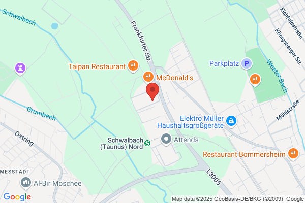 Panduit Europe Ltd.