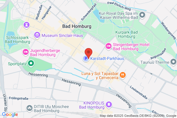 Winkel & Hansmann GmbH