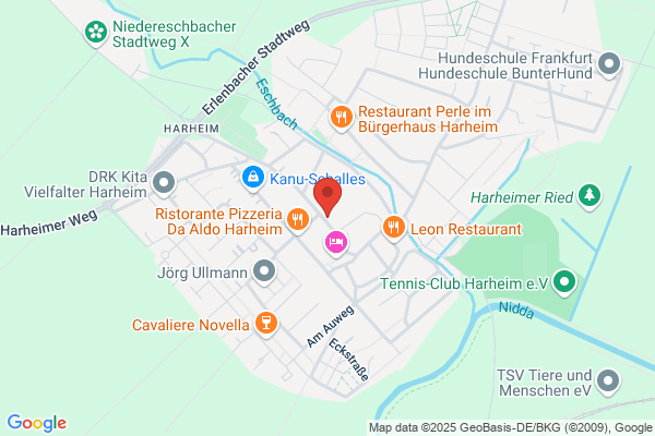 Ergotherapie RHI-Reha- u.Heilinstitut gGmbH
