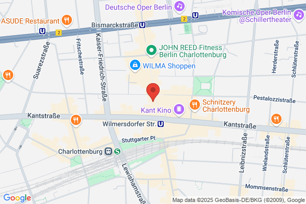 bodycur Therapie-Zentrum